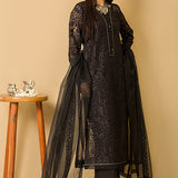 ImroziaSP-43 Black Paisley