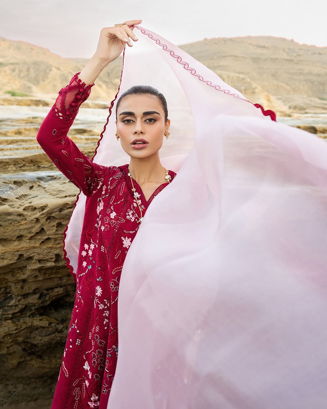 Soraya - Noa Summer PretŸ??25 - Carmine