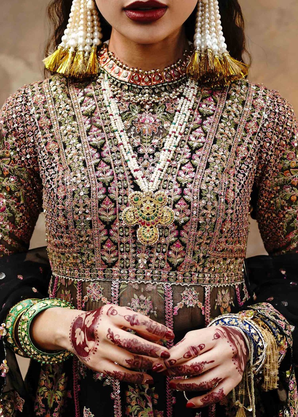 Hussain Rehar - kajal