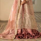 Ittehad | Dilruba Wedding Formals | ESDR74-SUT-TPN