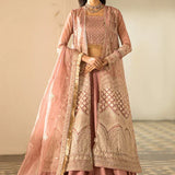 Ittehad | Dilruba Wedding Formals | ESDR74-SUT-TPN