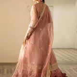 Ittehad | Dilruba Wedding Formals | ESDR74-SUT-TPN