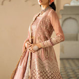 Ittehad | Dilruba Wedding Formals | ESDR74-SUT-TPN