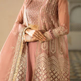 Ittehad | Dilruba Wedding Formals | ESDR74-SUT-TPN