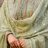 Hussain Rehar - Rang