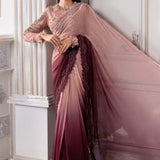 Maria B | Embroidered 2025 | BD-3001