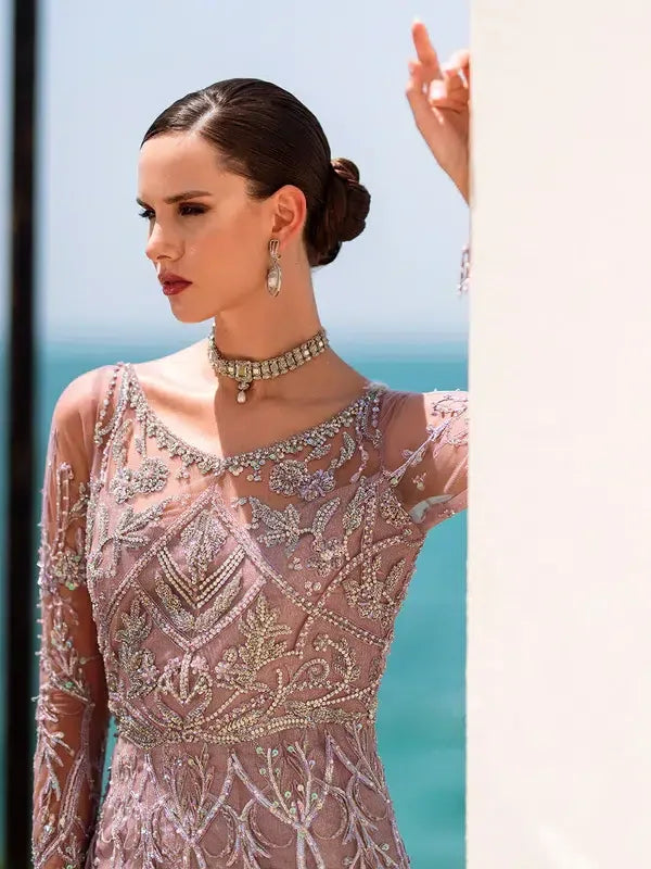 Epoque | Ciel Luxury Couture | Bella - Rang-e-Khaas
