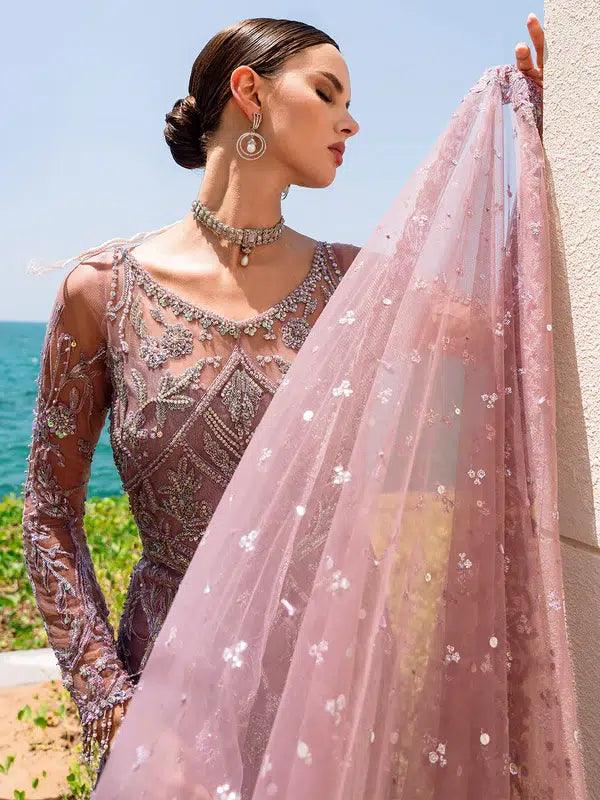 Epoque | Ciel Luxury Couture | Bella - Rang-e-Khaas