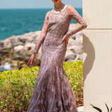 Epoque | Ciel Luxury Couture | Bella
