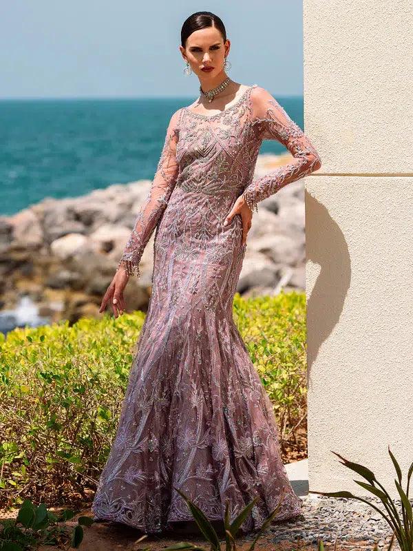 Epoque | Ciel Luxury Couture | Bella - Rang-e-Khaas