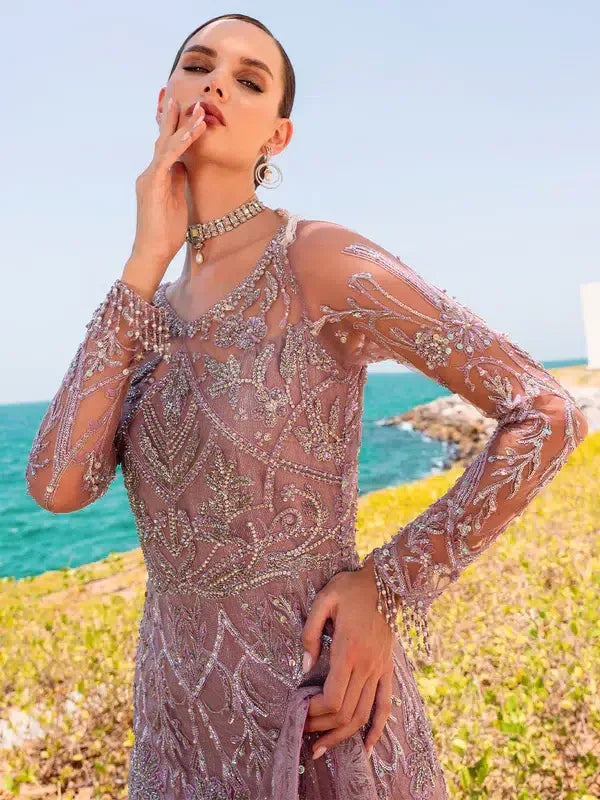 Epoque | Ciel Luxury Couture | Bella - Rang-e-Khaas
