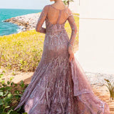 Epoque | Ciel Luxury Couture | Bella