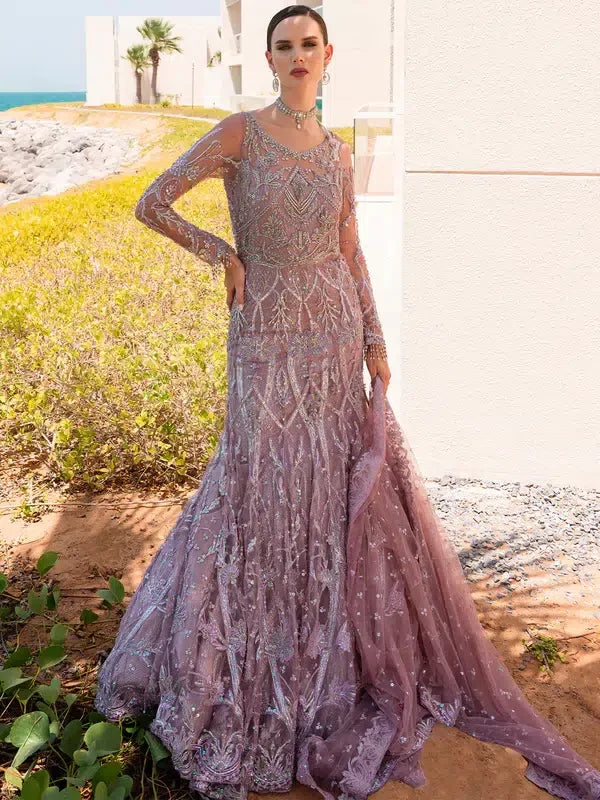 Epoque | Ciel Luxury Couture | Bella - Rang-e-Khaas