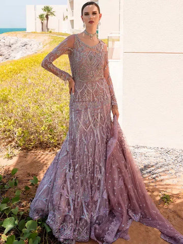 Epoque | Ciel Luxury Couture | Bella - Rang-e-Khaas