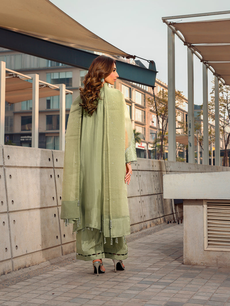 Ain | Raya Luxury Formals | AN-170 BERYL