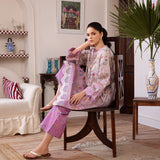 Sobia Nazir | Basics 24 | DESIGN 4B SN