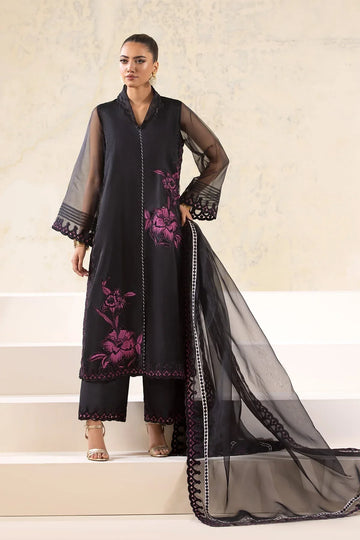 Charizma | Festive Pret | CMA-4-02A - Rang-e-Khaas