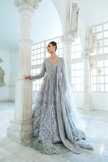 Saira Rizwan | Naqsh Festive | SRN24-02  Eloise - Rang-e-Khaas