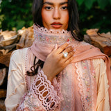 Saira Rizwan | Winter 2024 | LANA-SRW24-03