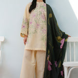 Zara Shahjahan | Coco Lawn 25 | BLOOM-1B