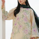 Zara Shahjahan | Coco Lawn 25 | BLOOM-1B
