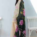 Zara Shahjahan | Coco Lawn 25 | BLOOM-1B