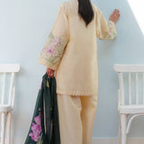 Zara Shahjahan | Coco Lawn 25 | BLOOM-1B