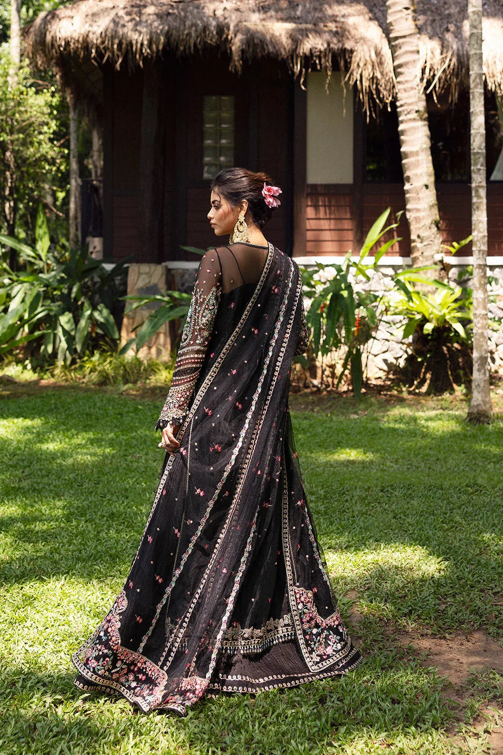 Saira Rizwan | Wedding 2025 | AVINA-SRF25-02 - Rang-e-Khaas