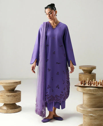 Republic Womenswear | Basics 25 | BP-194 - Rang-e-Khaas