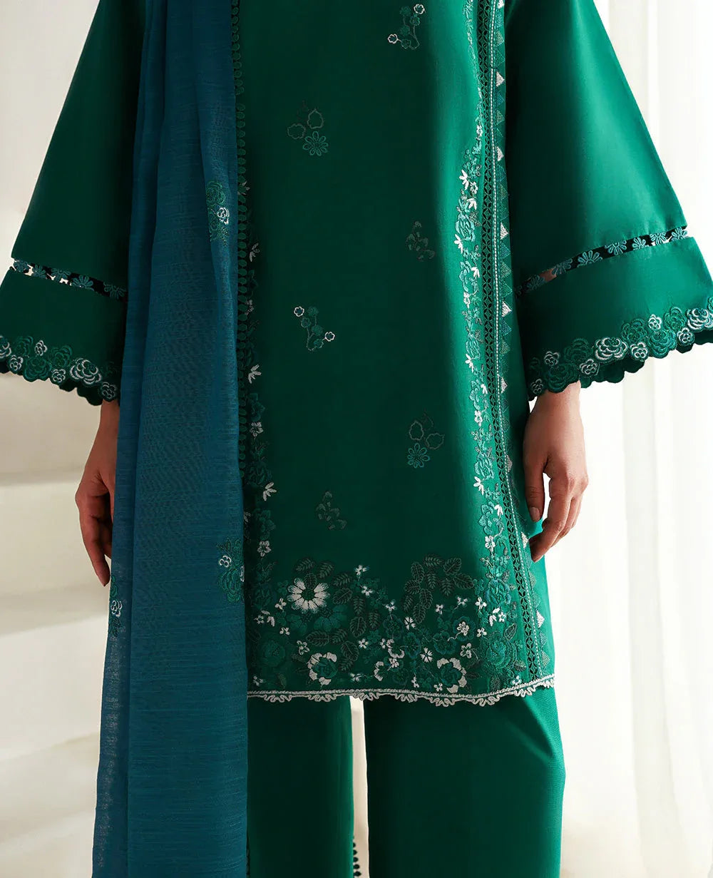 Republic Womenswear | Basics 25 | BP-210 - Rang-e-Khaas