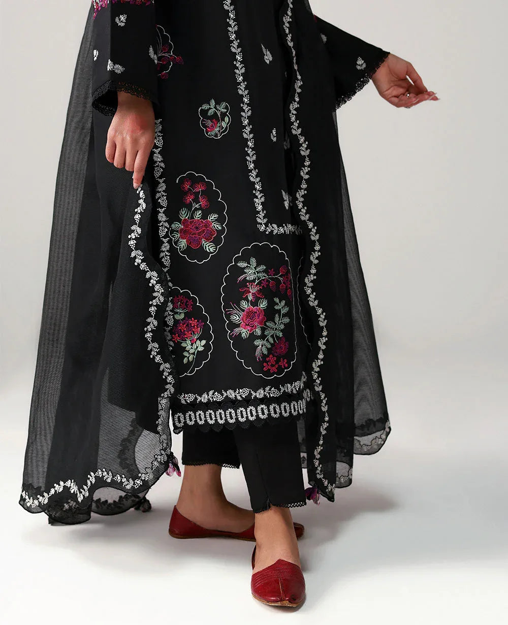 Republic Womenswear | Basics 25 | BP-214 - Rang-e-Khaas