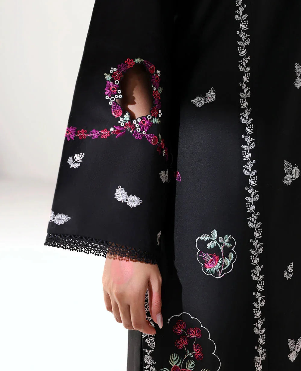 Republic Womenswear | Basics 25 | BP-214 - Rang-e-Khaas