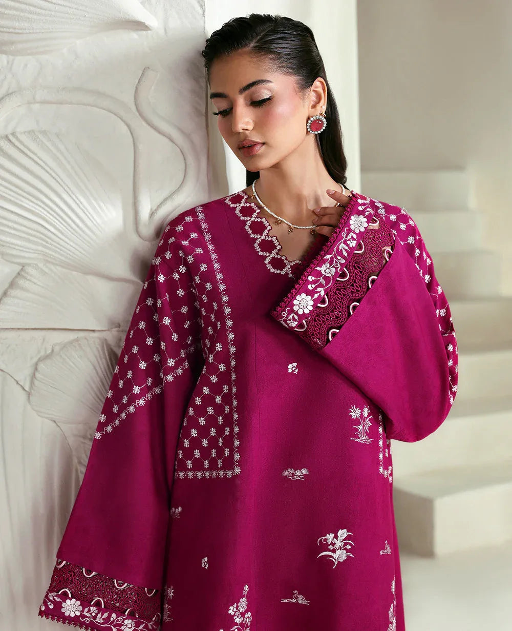 Republic Womenswear | Basics 25 | BP-215 - Rang-e-Khaas
