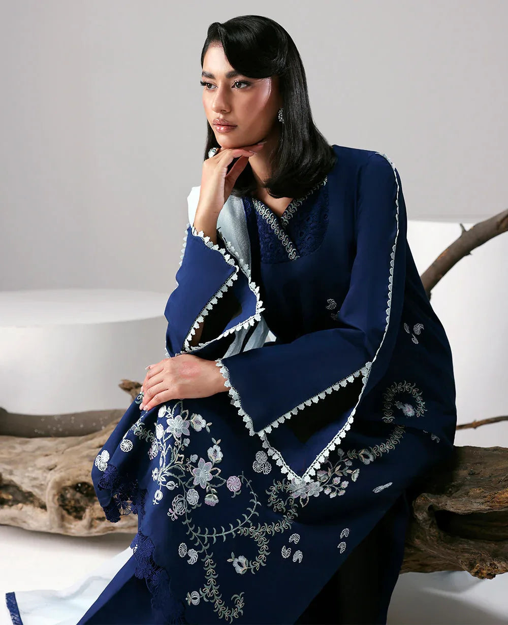 Republic Womenswear | Basics 25 | BP-216 - Rang-e-Khaas