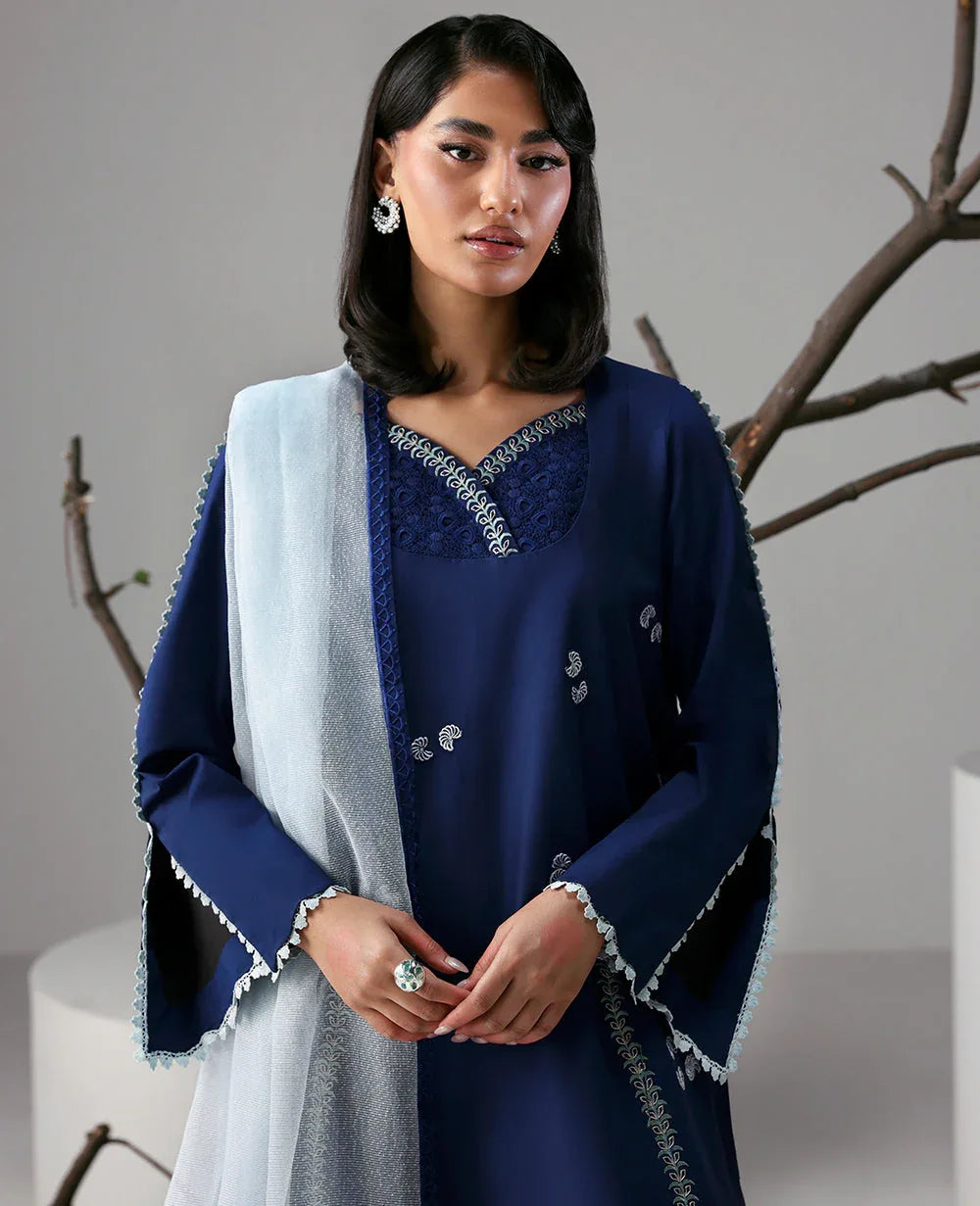 Republic Womenswear | Basics 25 | BP-216 - Rang-e-Khaas