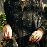 SUFFUSE | CASUAL PRET '24 | YAZMIN