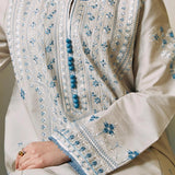 Zara Shahjahan | Coco Lawn 24 | BANO-2A