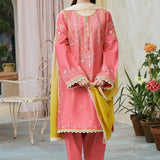 Zara Shahjahan | Coco Lawn 24 | BANO-2B