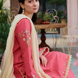 Zara Shahjahan | Coco Lawn 24 | BANO-2B