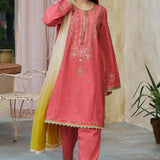 Zara Shahjahan | Coco Lawn 24 | BANO-2B
