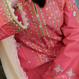 Zara Shahjahan | Coco Lawn 24 | BANO-2B