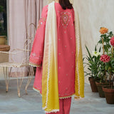Zara Shahjahan | Coco Lawn 24 | BANO-2B