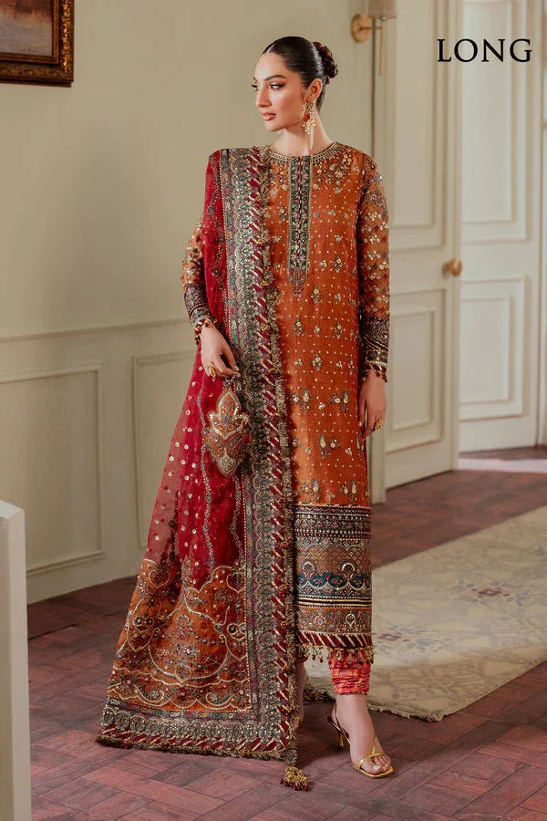 Baroque | Chantelle 24 | NET CH13-01 - Rang-e-Khaas