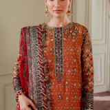 Baroque | Chantelle 24 | NET CH13-01