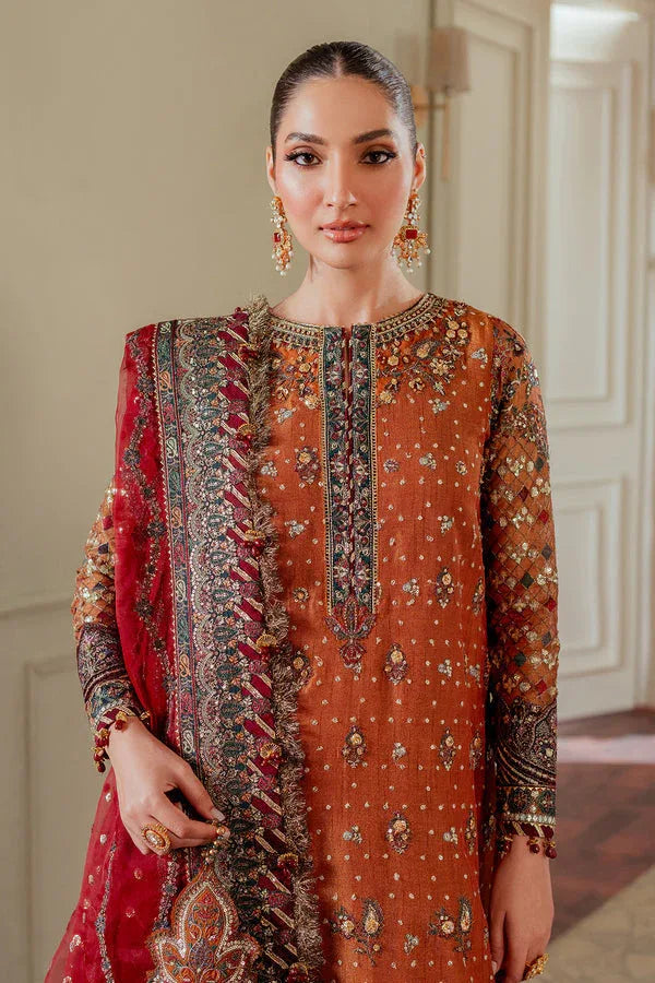 Baroque | Chantelle 24 | NET CH13-01 - Rang-e-Khaas