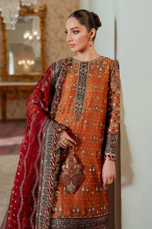 Baroque | Chantelle 24 | NET CH13-01 - Rang-e-Khaas