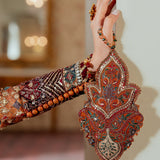 Baroque | Chantelle 24 | NET CH13-01