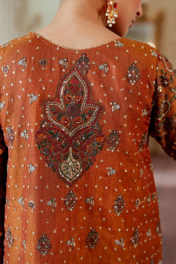 Baroque | Chantelle 24 | NET CH13-01 - Rang-e-Khaas