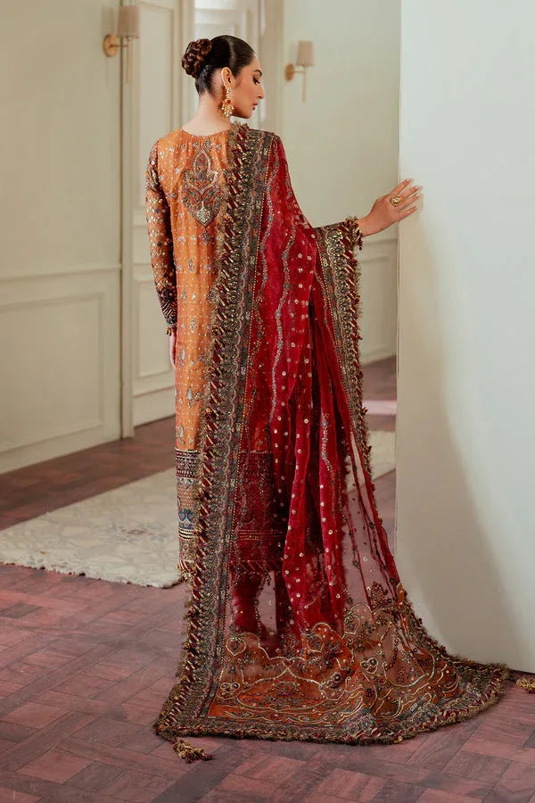 Baroque | Chantelle 24 | NET CH13-01 - Rang-e-Khaas