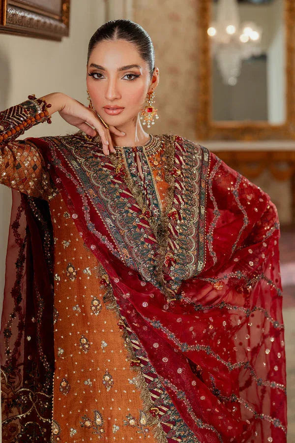 Baroque | Chantelle 24 | NET CH13-01 - Rang-e-Khaas